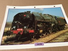 009 loco 141r d'occasion  Decize