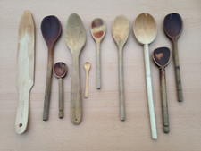 Vintage wooden rustic for sale  FERNDOWN