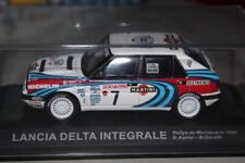 Lancia delta integrale d'occasion Lancia delta integrale d'occasion  France