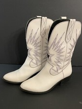 Dingo white cowboy for sale  Washington