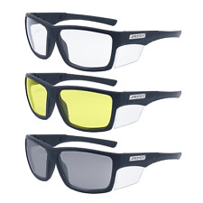 Safety glasses side for sale  Fort Lauderdale