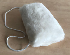 Echtfell handmuff lammfell gebraucht kaufen  Wanfried