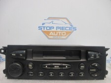 Autoradio cassette citroen d'occasion  Vernaison
