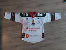 Eishockey trikot del gebraucht kaufen  Nürnberg