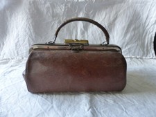 Ancien petit sac d'occasion  Bourg-en-Bresse