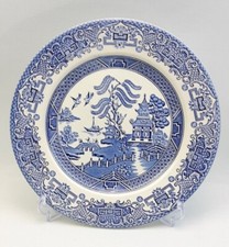 English ironstone willow for sale  BATH