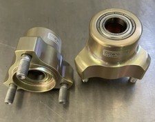Cubos de roda dianteira OTK 17mm (BST), 53mm de comprimento - Peças genuínas de kart OTK comprar usado  Enviando para Brazil