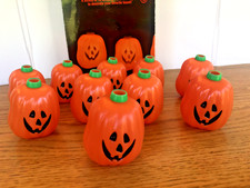 Vtg halloween pumpkin for sale  Mukilteo