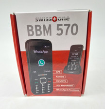 Swisstone bbm 570 gebraucht kaufen  Lehrte