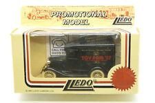 Lledo promotional models for sale  BEDWORTH