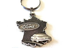 Porte clés automobile d'occasion  Rosières-en-Santerre