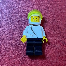 Lego omino pilota usato  Bologna