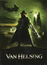 Van helsing movie for sale  COALVILLE