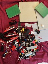 Lego eisenbahn teile gebraucht kaufen  Schwarzenbek