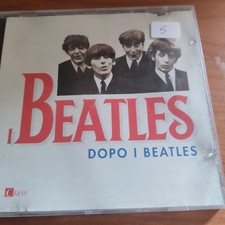 Beatles dopo beatles usato  Rho
