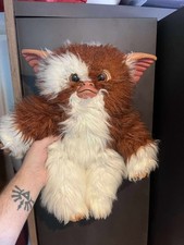 Vintage gremlins gizmo for sale  HULL