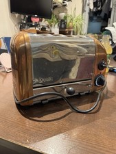Dualit 47450 classic for sale  BOREHAMWOOD