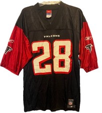 Atlanta falcons reebok for sale  Gonzales