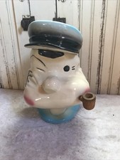 American bisque popeye for sale  Wells