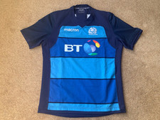 Scotland scottish rugby for sale  ASHBOURNE