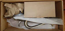 Schlage camelot satin for sale  Davison