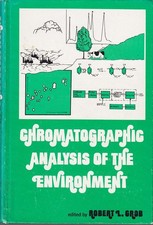 Chromatographic analysis the gebraucht kaufen  Ludwigsburg