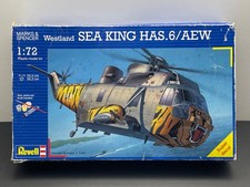 Revell westland sea for sale  SURBITON