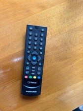 Genuine manhattan freesat for sale  WELLINGBOROUGH