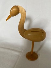 Holz skulptur figur gebraucht kaufen  Dresden