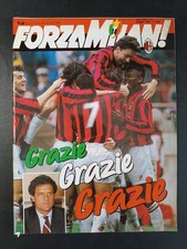 Rivista forza milan usato Rivista forza milan usato  Italia