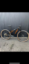 Ktm scarp carbon for sale  STOCKPORT