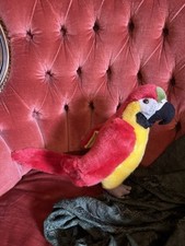 Vibrant red yellow for sale  CROYDON