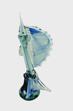 Vtg murano style for sale  Missoula