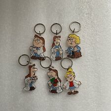 Tetley key rings for sale  UCKFIELD