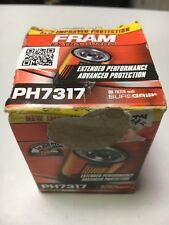 Fram ph7317 extra for sale  Boaz