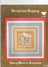 Broderie points comptés d'occasion  Vitry-le-François