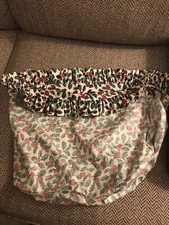 2 large christmas baskets for sale 2 large christmas baskets for sale Ames