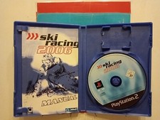 Ski racing 2006 usato  Roma