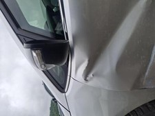 Usado, Espelho de porta esquerda usado serve: 2017 Kia Forte Power Hatchback manual dobrável com giro comprar usado  Enviando para Brazil
