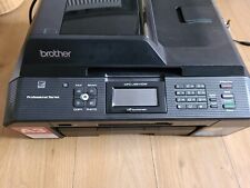 Brother printer mfc for sale  GAINSBOROUGH