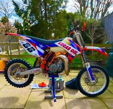 Road legal ktm for sale  MANCHESTER
