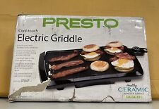Presto 07047 1300 for sale  Chicago