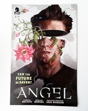 Angel season comic gebraucht kaufen  Hamburg
