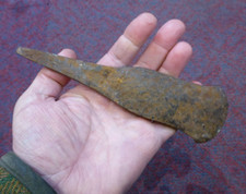Vintage old metal for sale  ABERGELE