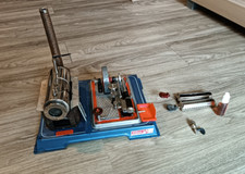 Dampfmaschine steam engine gebraucht kaufen  Halstenbek