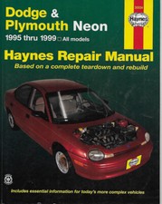 Haynes automobile repair d'occasion  Expédié en Belgium