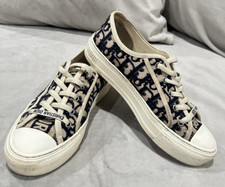 Christian dior navy for sale  Pacoima