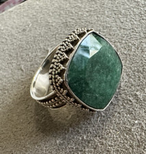 Large sterling silver for sale  Harrison Township
