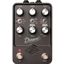Universal audio dream for sale  Middletown