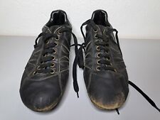 Scarpe calcio artigiana usato  Chiavari